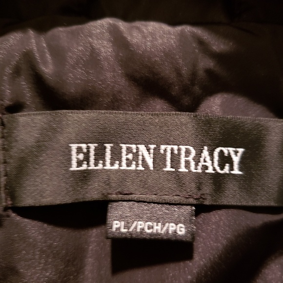 Ellen Tracy Jacket - Picture 3 of 4